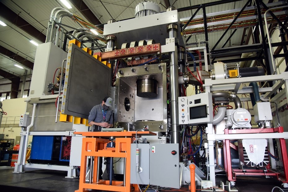 INL DCS-800 INL DCS-800